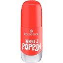 essence Gel Nail Polish 18 What´S Poppin