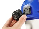 Lupine Frontclick Mount Penta Black