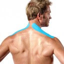 K Tape For Me fra Biviax Kinesiotape Skulder og Nakke