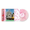 Jerry Paper  INBETWEEZER  LP/Vinyl