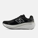 New Balance FreshFoam 860 v15 Dame Black/White 35