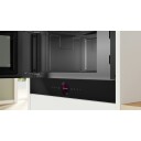 Bosch Serie 8 Innebygd Mikrobølgeovn 21L 900W Sort