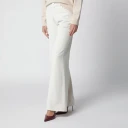 Haikure Dame Jeans Hvit W26,
