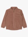 mikk-line Fleece Set - Coral - 110