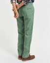 Gant Linbukser med snøring KALAMATA GREEN XL