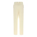 Dries Van Noten Dame Bukser Beige M,