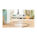 Bosch Serie 6 BGL6HYG4 støvsuger