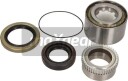 MAXGEAR 33 0989 Hjullager