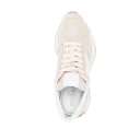 Hogan Dame Sko Beige 36 1/2 EU,