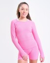 Bumpro SETT Perfect Rib Pink Bubblegum