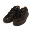 Aqua Alta Herre Sko Brun 43 EU,