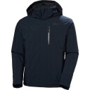 Helly Hansen Crewser Skijakke Herre Navy M