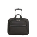 SAMSONITE Rollingtote VECTURA EVO Hjul, 17" Svart