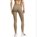 Adidas Performance Opt 1/1 L   Brown   S