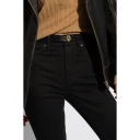 By Malene Birger Dame Accessories Svart ONE SIZE,