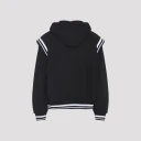 Off White Herre Jakker Svart M,
