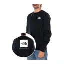 The North Face Herre Sport Svart S,