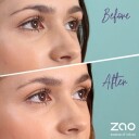 ZAO Eyebrow Fixing GelTransparent