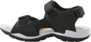 Reima Ratas Sandaler Black 35