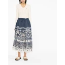 Polo Ralph Lauren Dame Strikkevarer Beige S,