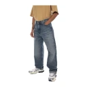 Carhartt Wip Herre Jeans Blå W36,