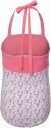 Petit Crabe Ines Badedrakt Flamingos 92-98