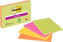 Post It SuperS 149x200mm Rio 4