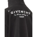 Givenchy Dame Gensere & Hettegensere Svart S,