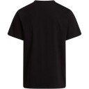 The North Face M Evolution Simple Dome Regular Short Sl Black XS