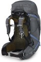 Osprey Aura Ag 65 Tungsten Grey WXS/S