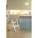 Wibe Vikingstep Colour Hvid-0,48