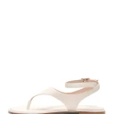 Stuart Weitzman Dame Sko Beige 38 EU,