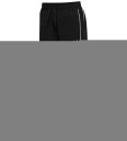 Hummel Treningsbukser   hmlJR Tracksuit   Black Beauty   Hummel   6 år (116)   Bukser   bomull   Svart
