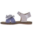 Bisgaard Bisgaard Agnes - Purple - 28