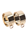 Taboom Bondage Taboom: Dona, Slave Wrist Cuffs