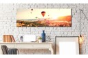 Bilde Balloon Rides 135x45 Artgeist sp. z o. o.