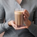 Rosendahl Grand Cru caféglass klar 4-pakk