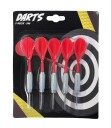 Trk Dartsett 24g 5-pakning for konkurransespill 90051360