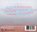 Kenay  Rot & Blau  CD