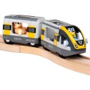 Brio Bluey Togbane-Sæt Multi/patterned One Size