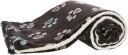 Trixie Jimmy Blanket Soft Plush 150 100 cm Taupe/Beige