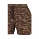 The Attico Dame Shorts Flerfarget 2XS,