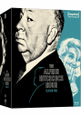The Alfred Hitchcock Hour  Sesong 1 Bluray