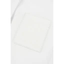 Raf Simons, Dame, Bluser & Skjorter, Hvit, M,