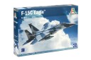 Italeri F-15C Eagle 1:72 Plastmodell