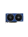 Sparkle Intel ARC A750 OC Grafikkort 8GB GDDR6 med Dual Fan og HDMI