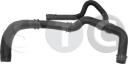 STC T408614 Radiatorslange