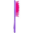 Unbrush Detangling Hairbrush Electric Berry