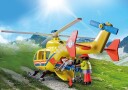 Playmobil Redningshelikopter Playmobil City Life 71203