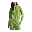 Ralph Lauren Dame Gensere & Hettegensere Grønn S,